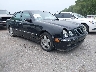 WDBJF70J8YB****** Salvamento y Destrozados 2000 Mercedes-Benz E-Class en Kansas City