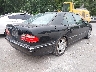 WDBJF70J8YB****** Salvamento y Destrozados 2000 Mercedes-Benz E-Class en Estado de Kansas