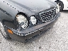 WDBJF70J8YB****** Salvamento y Reparables 2000 Mercedes-Benz E-Class en Estado de Kansas