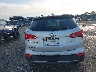 5XYZU3LA3EG****** Wrecked 2014 Hyundai Santa Fe