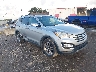 5XYZU3LA3EG****** Salvage and Wrecked 2014 Hyundai Santa Fe in Tampa