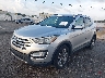 5XYZU3LA3EG****** Used and Repairable 2014 Hyundai Santa Fe in Tampa