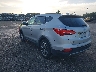 5XYZU3LA3EG****** Salvage and Repairable 2014 Hyundai Santa Fe in Tampa
