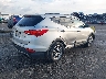 5XYZU3LA3EG****** Salvage and Wrecked 2014 Hyundai Santa Fe in Florida State