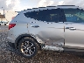 5XYZU3LA3EG****** Salvage and Repairable 2014 Hyundai Santa Fe in Florida State