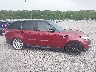 SALWR2TF1FA****** Usados 2015 Land Rover Range Rover Sport en Estado de Alabama