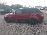 SALWR2TF1FA****** Reparables 2015 Land Rover Range Rover Sport en Estado de Alabama