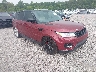 SALWR2TF1FA****** Salvamento y Destrozados 2015 Land Rover Range Rover Sport en Mobile