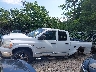 1D7HU18256S****** Salvage 2006 Dodge Ram 1500
