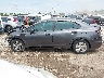 2HGFB2F56EH****** Salvamento 2014 Honda Civic