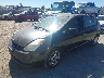 JTDKB20U153****** Used and Repairable 2005 Toyota Prius in East Bay