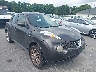JN8AF5MV6BT****** Salvamento y Destrozados 2011 Nissan Juke en Lake City