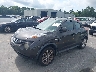JN8AF5MV6BT****** Usados y Reparables 2011 Nissan Juke en Lake City