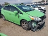 JTDKN3DU0B0****** Salvage and Wrecked 2011 Toyota Prius in North Hollywood