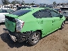 JTDKN3DU0B0****** Salvage and Wrecked 2011 Toyota Prius in California State