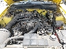 1FAFP45X9WF****** Repairable 1998 Ford Mustang in Tifton