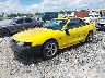 1FAFP45X9WF****** Used and Repairable 1998 Ford Mustang in Tifton