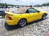 1FAFP45X9WF****** Salvage and Wrecked 1998 Ford Mustang in Georgia State