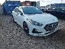 5NPE24AF4JH****** Salvage and Wrecked 2018 Hyundai Sonata in Corpus Christi