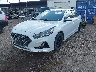 5NPE24AF4JH****** Used and Repairable 2018 Hyundai Sonata in Corpus Christi