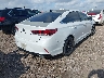 5NPE24AF4JH****** Salvage and Wrecked 2018 Hyundai Sonata in Texas State