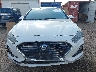5NPE24AF4JH****** Salvage and Repairable 2018 Hyundai Sonata in Texas State