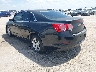1G11B5SA6DF****** Salvamento y Reparables 2013 Chevrolet Malibu en Austin