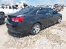 1G11B5SA6DF****** Salvamento y Destrozados 2013 Chevrolet Malibu en Estado de Texas