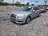 4S3BMBB6XD3****** Used and Repairable 2013 Subaru Legacy in Jacksonville