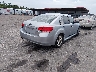 4S3BMBB6XD3****** Salvage and Wrecked 2013 Subaru Legacy in Florida State