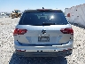 3VV3B7AX3NM****** Repairable 2022 Volkswagen Tiguan