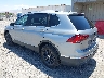 3VV3B7AX3NM****** Salvage and Repairable 2022 Volkswagen Tiguan in High Desert