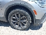 3VV3B7AX3NM****** Salvage and Repairable 2022 Volkswagen Tiguan in California State