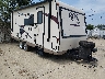 4X4TRLW26HZ****** Salvamento y Destrozados 2017 Forest River Rockwood Roo Travel Trailer en Saint Louis