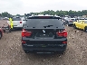 5UXWX9C59H0****** Wrecked 2017 BMW X3