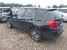 5UXWX9C59H0****** Salvage and Repairable 2017 BMW X3 in Knoxville
