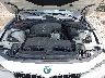 WBA8E3G53GN****** Repairable 2016 BMW 3 Series in Cincinnati