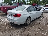 WBA8E3G53GN****** Salvage and Wrecked 2016 BMW 3 Series in Ohio State