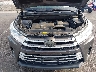 5TDBZRFH1JS****** Reparables 2018 Toyota Highlander en Omaha South