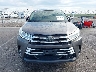5TDBZRFH1JS****** Destrozados 2018 Toyota Highlander en Estado de Nebraska