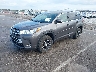 5TDBZRFH1JS****** Usados y Reparables 2018 Toyota Highlander en Omaha South
