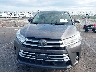 5TDBZRFH1JS****** Salvamento y Reparables 2018 Toyota Highlander en Estado de Nebraska