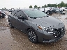3N1CN8DV1RL****** Salvage and Wrecked 2024 Nissan Versa in Houston