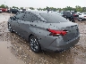 3N1CN8DV1RL****** Salvage and Repairable 2024 Nissan Versa in Houston