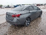 3N1CN8DV1RL****** Salvage and Wrecked 2024 Nissan Versa in Texas State