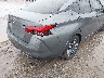 3N1CN8DV1RL****** Salvage and Repairable 2024 Nissan Versa in Texas State