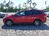 5N1AR2MM5GC****** Repairable 2016 Nissan Pathfinder in Florida State