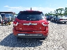 5N1AR2MM5GC****** Wrecked 2016 Nissan Pathfinder