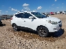 KM8JUCAG5FU****** Used 2015 Hyundai Tucson in Texas State