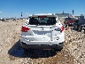KM8JUCAG5FU****** Wrecked 2015 Hyundai Tucson